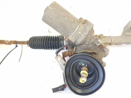 Steering rack HONDA JAZZ III (GE_, GG_, GP_, ZA_) 1.3 HYBRID (GP1) | BP28175232M22 