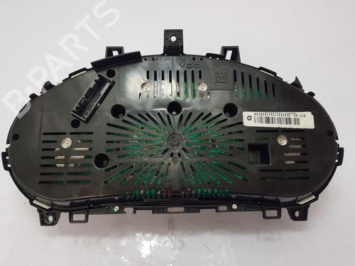 Instrument cluster OPEL MOKKA / MOKKA X (J13) | BP22658895C47