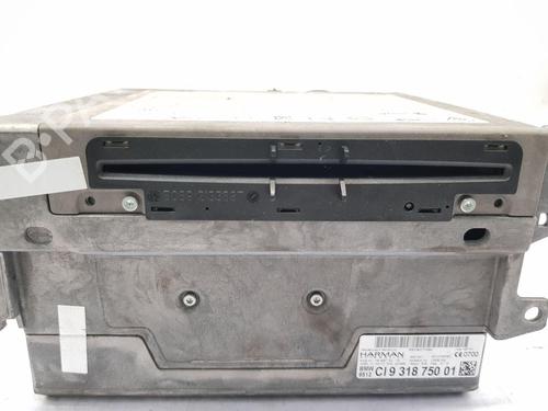 Electronic module BMW 1 (F21) 116 d | BP31603765M83  - Image 9