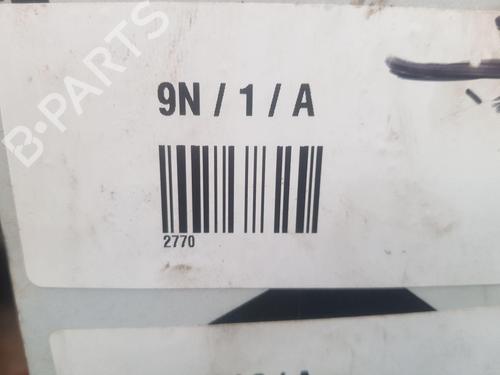 Gearbox MERCEDES-BENZ S-CLASS (W222, V222, X222) S 63 AMG (222.077, 222.177) | BP22658510M3