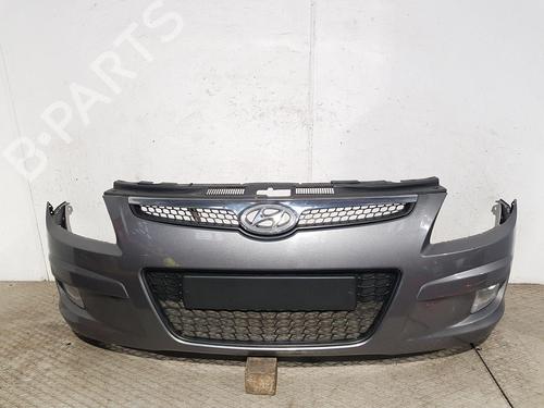 front-bumper-hyundai-i30-fd-2007-2008-2009-2010-2011-2012-31910463 main image