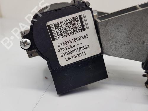 Ignition barrel PEUGEOT BIPPER (AA_) 1.4 HDi | BP36240730M48  - Image 6