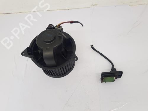 Used Heater blower motor Heater blower motor FORD TRANSIT CONNECT (P65_, P70_, P80_) 1.8 TDCi (90 hp) 35795791 35795791