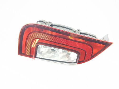 Used Left taillight SKODA CITIGO (NF1) [2011-2019]  28049782