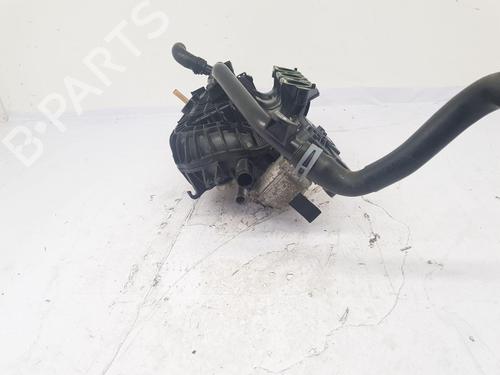 Intake manifold SKODA SCALA (NW1)  | BP34196125M70  - Image 5