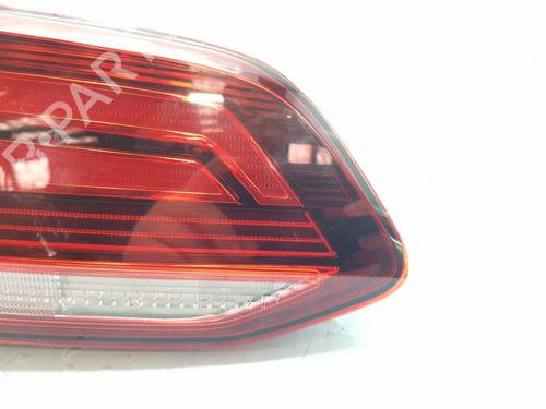 Left tailgate light VW GOLF VII (5G1, BQ1, BE1, BE2) 2.0 TDI | BP28081436C79