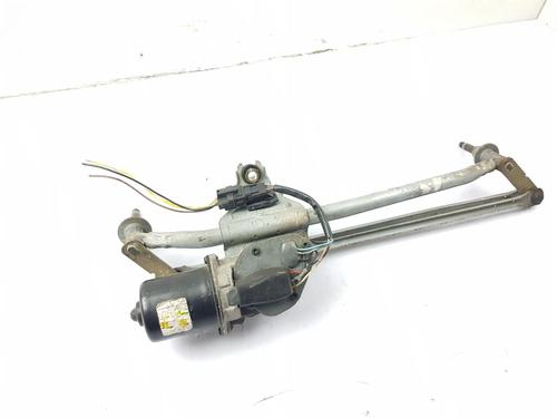 Front wiper motor VAUXHALL VIVARO A Van (X83) 1.9 DTI | BP28119824M29 