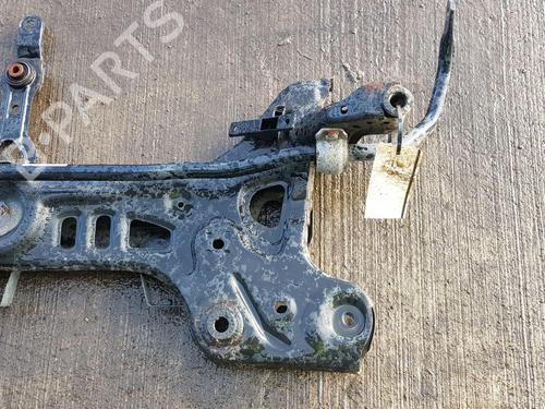 Subframe SEAT IBIZA V (KJ1, KJG) | BP26723387M9 - Image 13