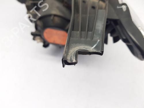 Right headlight MITSUBISHI L200 / TRITON (KJ_, KK_, KL_) 2.4 DI-D 4WD (KL1T) | BP22794474C29