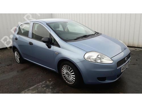Used Parts FIAT GRANDE PUNTO (199_) 1.2 (65 hp) 4246294