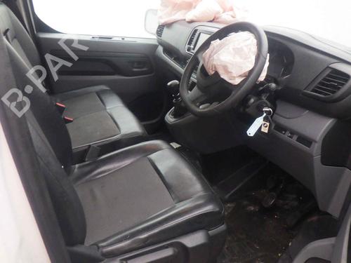 Peças VAUXHALL VIVARO C Van (K0)  1.5  4616845