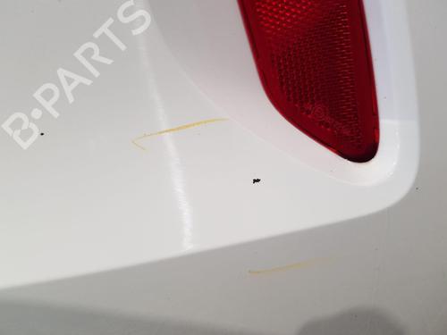 Rear bumper OPEL CORSA F (P2JO) CORSA-e (68) | BP27353064C8 