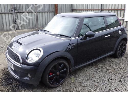 Gear lever MINI MINI (R56) Cooper S | BP22658076M90 