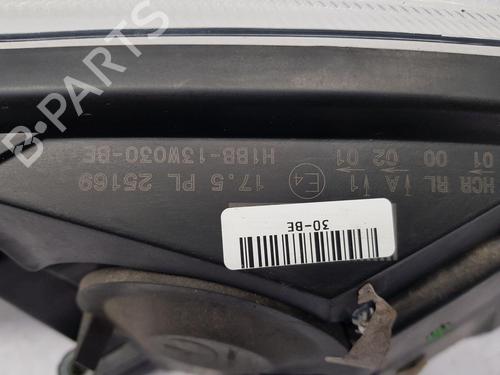 Left headlight FORD FIESTA VII (HJ, HF) | BP33677842C28 - Image 5