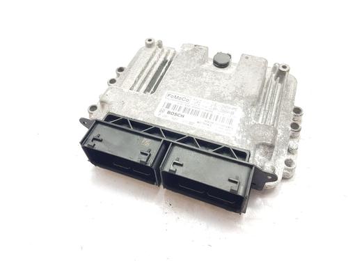 Used Engine control unit (ECU) FORD FOCUS III 1.0 EcoBoost (125 hp) 30976744