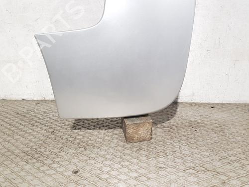 Corner bumper RENAULT TRAFIC II Van (FL) 2.0 dCi 115 (FL01, FL0U, FL00, FL0H, FL0M) | BP30914924C117