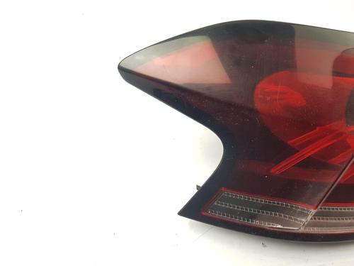 Left taillight CITROËN DS4 (NX_) 1.6 HDi 115 | BP30581178C34 - Image 2