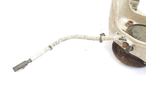Right front steering knuckle MCLAREN GT 4.0 | BP22677682M26 