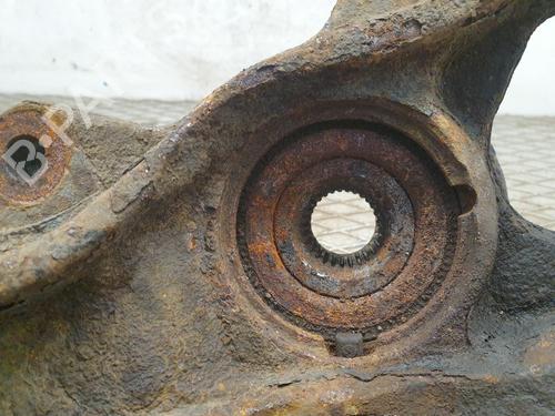 Zwrotnica przednia lewa VW AMAROK (2HA, 2HB, S1B, S6B, S7A, S7B, AGD) 2.0 TDI 4motion | BP30520498M25