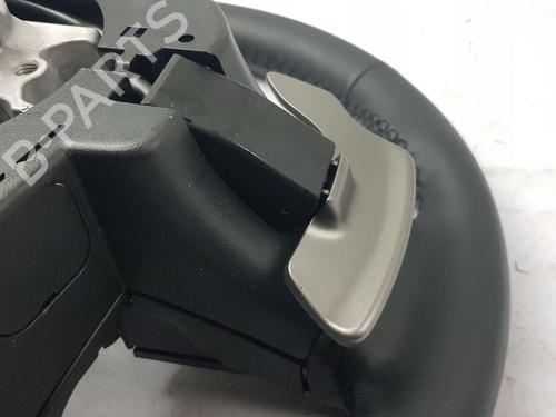 Steering wheel LEXUS NX II (_A2_, _H2_) 350h E-Four (AAZH25) | BP36698705C49 - Image 8