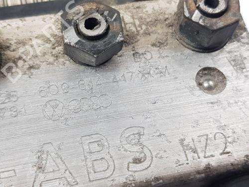 ABS pump SKODA FABIA I (6Y2) 1.9 TDI | BP27600587M43 