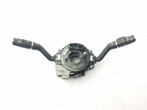 Used Steering column stalk Steering column stalk LAND ROVER RANGE ROVER EVOQUE (L551) 2.0 D180 MHEV 4x4 (180 hp) 27579800 27579800