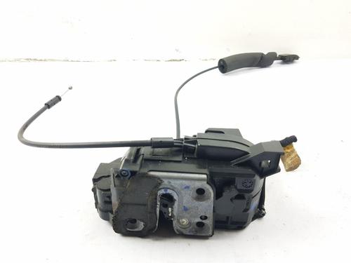 Front right lock RENAULT GRAND SCÉNIC III (JZ0/1_) 1.4 16V (JZ0F) | BP29755964C97