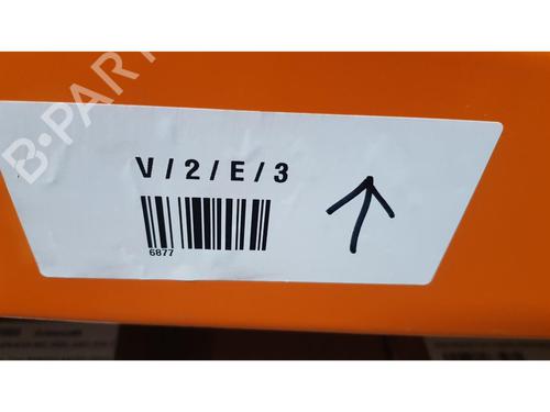 Electronic module KIA PRO CEE'D (JD) | BP30115848M83 - Image 6