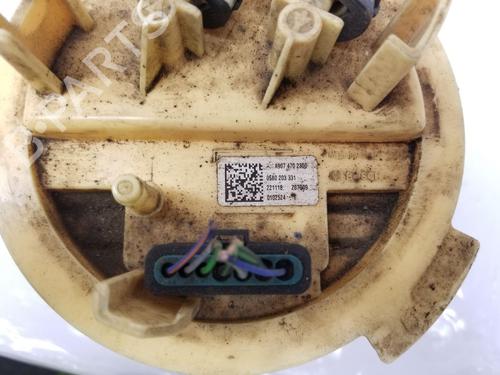 Fuel pump MERCEDES-BENZ SPRINTER 4-t Van (B907, B910) 416 CDI RWD (907.643, 907.645, 907.647) | BP31663328M76 