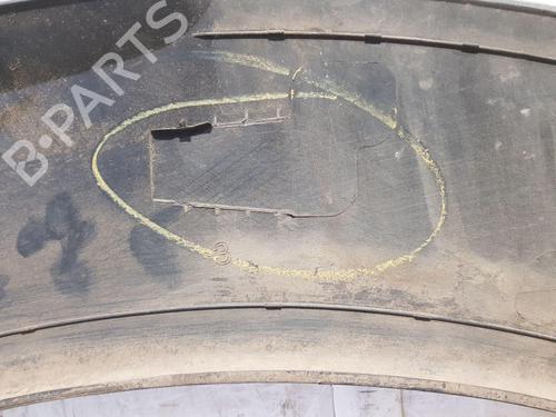 Rear left wheel arch trim CITROËN C4 CACTUS 1.6 BlueHDi 100 | BP22661272C136 