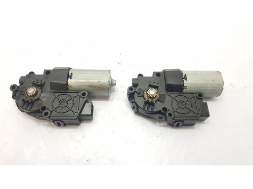 Sunroof engine VOLVO XC60 I SUV (156) D4 AWD | BP24417058M60 