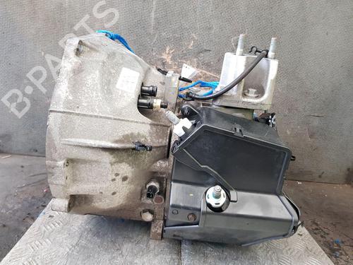 Gearbox FORD FIESTA VI (CB1, CCN) 1.0 EcoBoost | BP30137926M3 