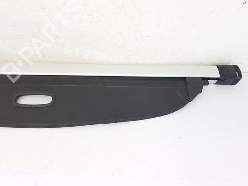 Rear parcel shelf KIA SPORTAGE III (SL) 2.0 CRDi AWD | BP27664701C85