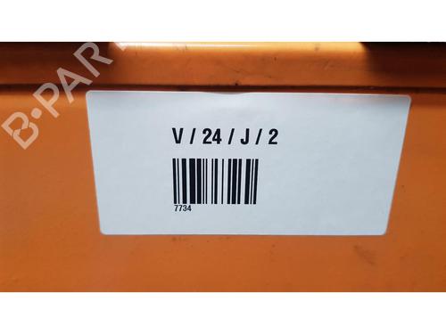 Electronic module MINI MINI (R50, R53) One | BP29870907M83