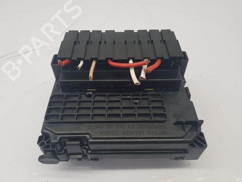 Fuse box CITROËN C3 Picasso (SH_) 1.6 BlueHDi 100 | BP36144609E1 - Image 2