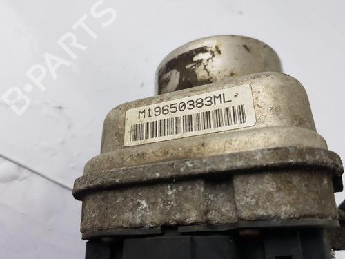 Steering pump VW FOX Hatchback (5Z1, 5Z3, 5Z4) 1.2 | BP26185330M99 