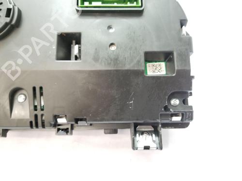 Instrument cluster JAGUAR F-PACE (X761) 3.0 SDV6 AWD | BP22207492C47 