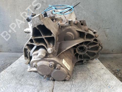 Gearbox FORD GRAND C-MAX (DXA/CB7, DXA/CEU) 1.6 TDCi | BP30713735M3