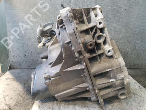 Gearbox NISSAN NOTE (E12) 1.2 DIG-S | BP31842016M3