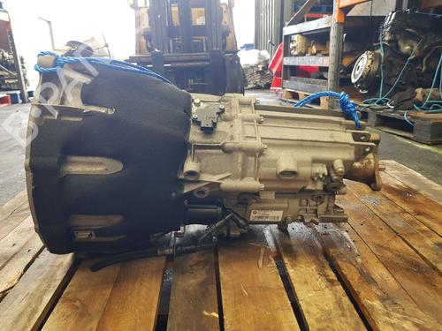 Gearbox BMW 1 (F20) 116 d | BP28827698M3 