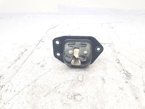 Used Tailgate lock Tailgate lock NISSAN NOTE (E11, NE11) 1.6 (110 hp) 35933917 35933917