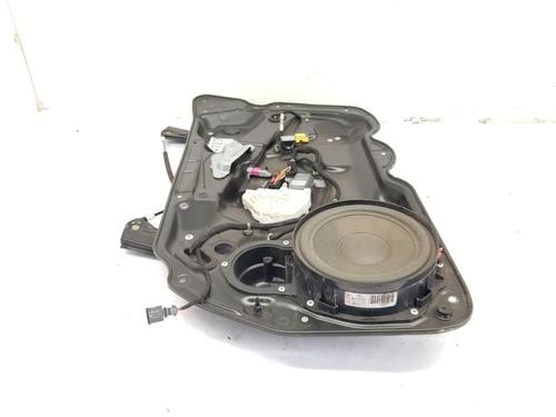 Front right window mechanism VW PASSAT B6 (3C2) 1.9 TDI | BP26963294C23 