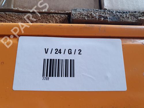 Instrument cluster FORD TRANSIT Bus (FD_ _, FB_ _, FS_ _, FZ_ _, FC_ _) 2.2 TDCi RWD | BP24869909C47 