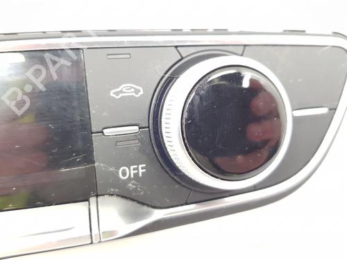 Climate control AUDI A4 B9 (8W2, 8WC) 2.0 TDI quattro | BP32149271I5 - Image 8