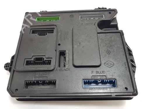Electronic module RENAULT MEGANE III Grandtour (KZ0/1) 1.6 dCi (KZ00, KZ12, KZ13) | BP22676568M83 