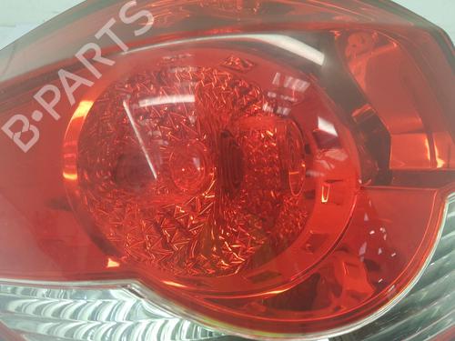 Left taillight CHEVROLET CRUZE Hatchback (J305) 1.6 | BP37519262C34 - Image 4