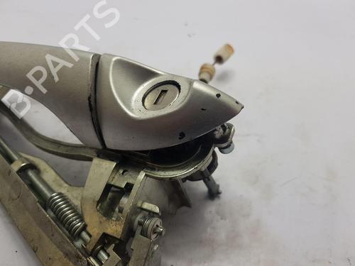 Højre fortil udvendigt håndtag BMW X5 (E53) 3.0 d | BP30045367C129 