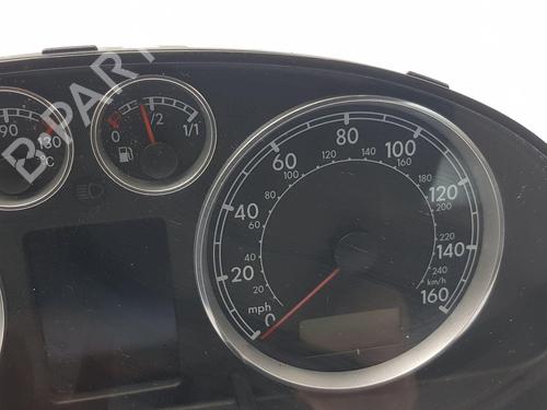 Instrument cluster VW PASSAT B5.5 (3B3) 1.9 TDI | BP34351306C47 - Image 3
