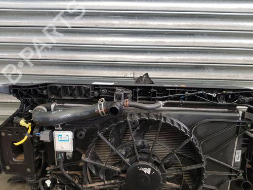 Front slam panel KIA CEED (CD) 1.4 | BP30690120C72 - Image 8