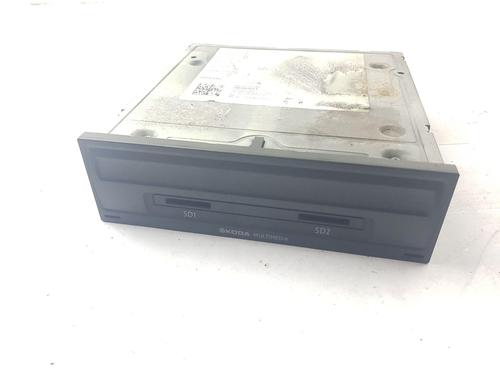 Used Electronic module SKODA OCTAVIA III Combi (5E5, 5E6) 1.6 TDI (110 hp) 30628179